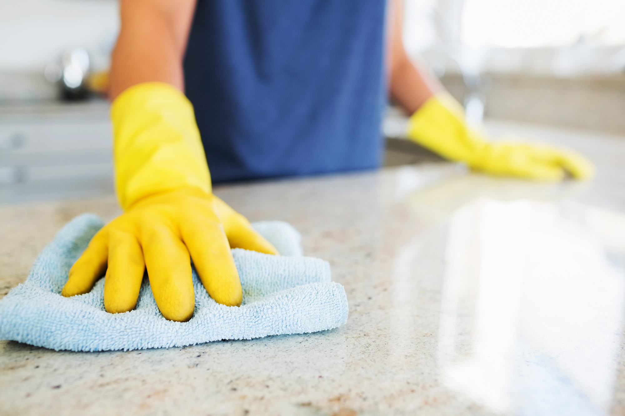 Same Day Cleaning Services Sisie’s Cleaning