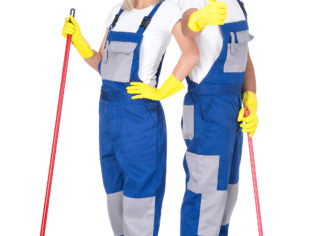 Cleaning