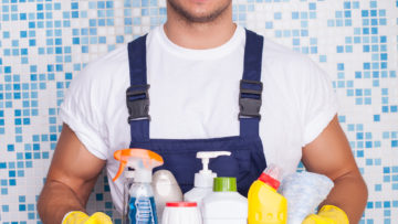 How to Maintain and Clean Marble Countertops
