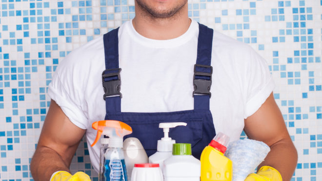 How to Maintain and Clean Marble Countertops